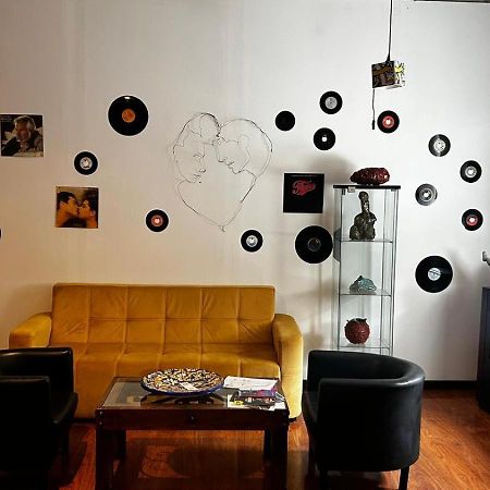 Feel At Home Guest House Овар Экстерьер фото