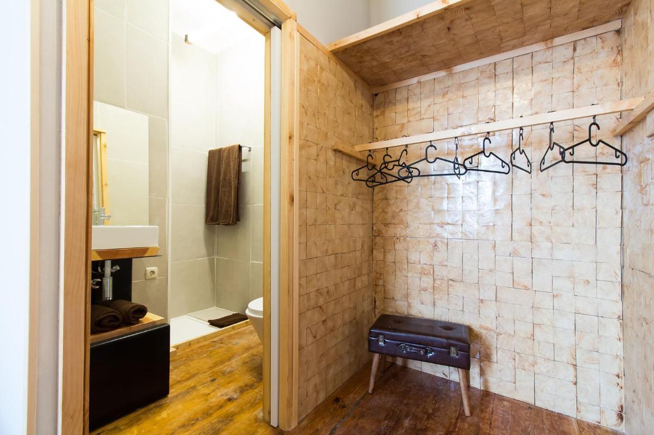 Feel At Home Guest House Овар Экстерьер фото
