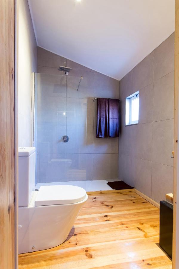 Feel At Home Guest House Овар Экстерьер фото