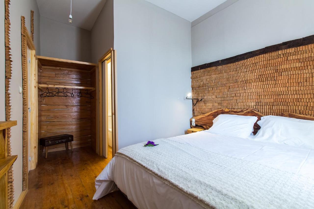 Feel At Home Guest House Овар Экстерьер фото