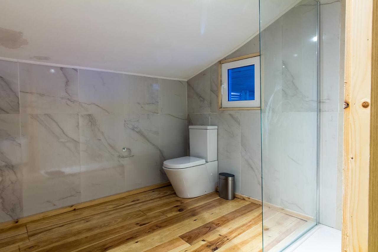 Feel At Home Guest House Овар Экстерьер фото