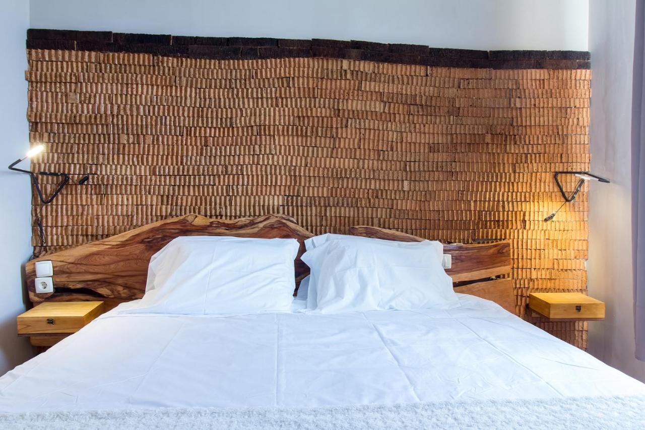 Feel At Home Guest House Овар Экстерьер фото