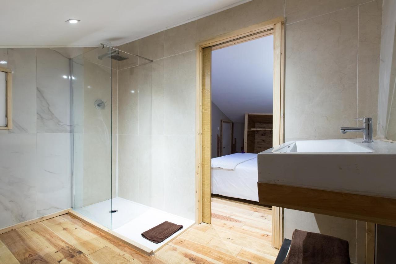 Feel At Home Guest House Овар Экстерьер фото