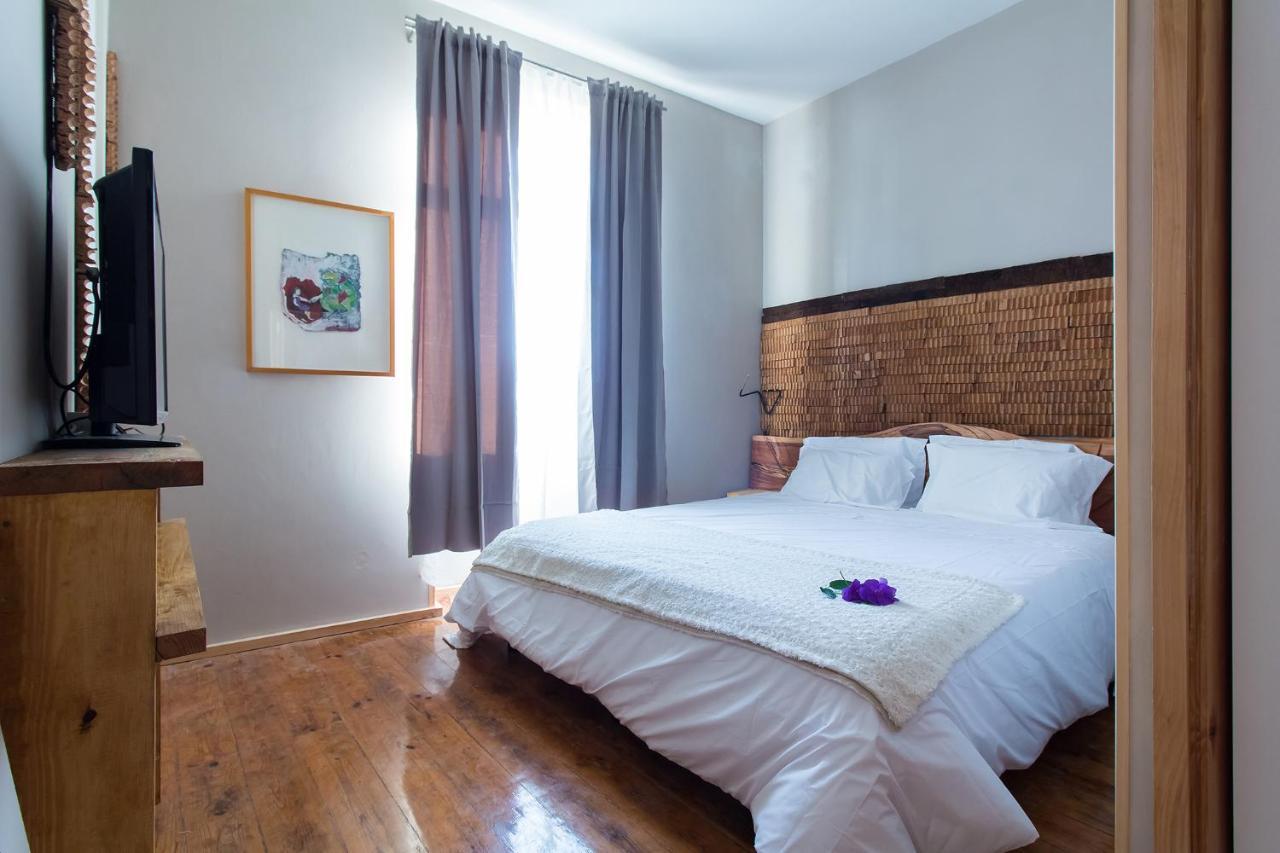 Feel At Home Guest House Овар Экстерьер фото