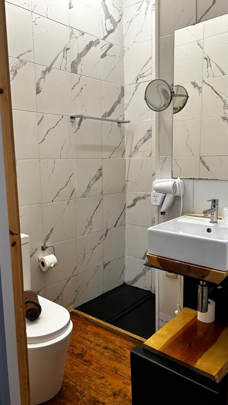 Feel At Home Guest House Овар Экстерьер фото