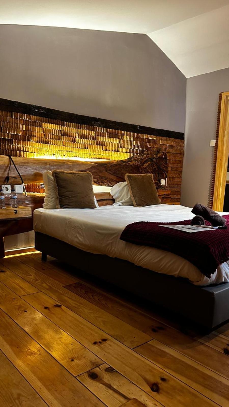 Feel At Home Guest House Овар Экстерьер фото